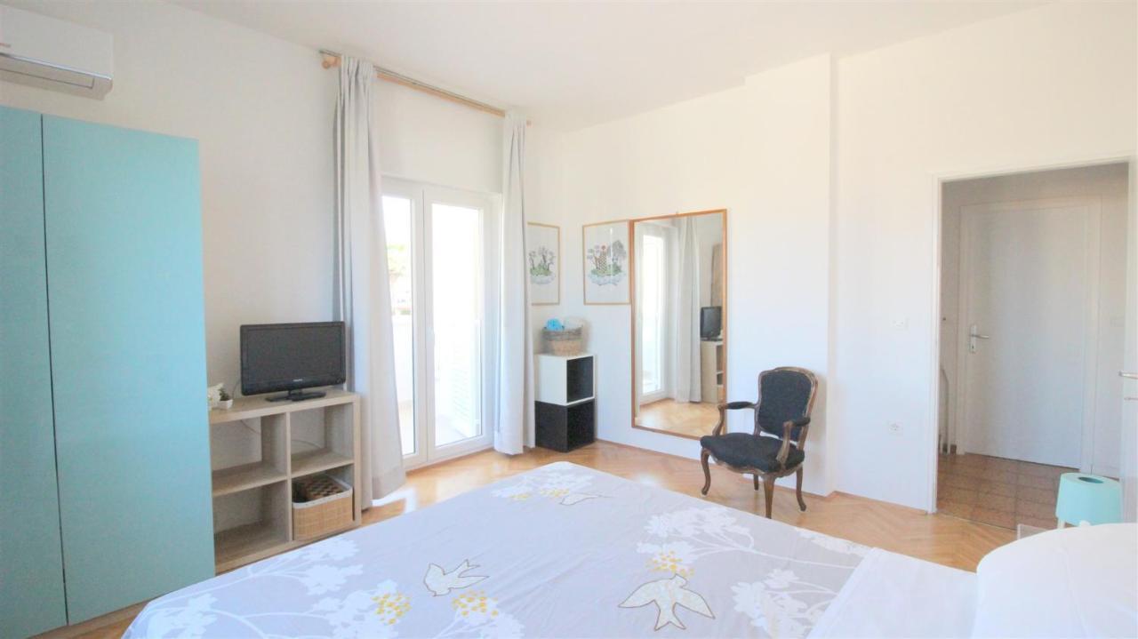 Tamaris, 600 M From The Beach Novigrad Istria المظهر الخارجي الصورة