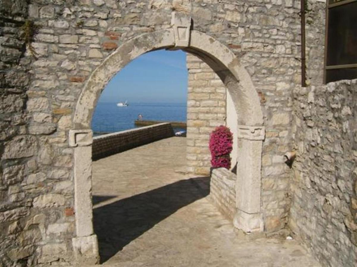 Tamaris, 600 M From The Beach Novigrad Istria المظهر الخارجي الصورة