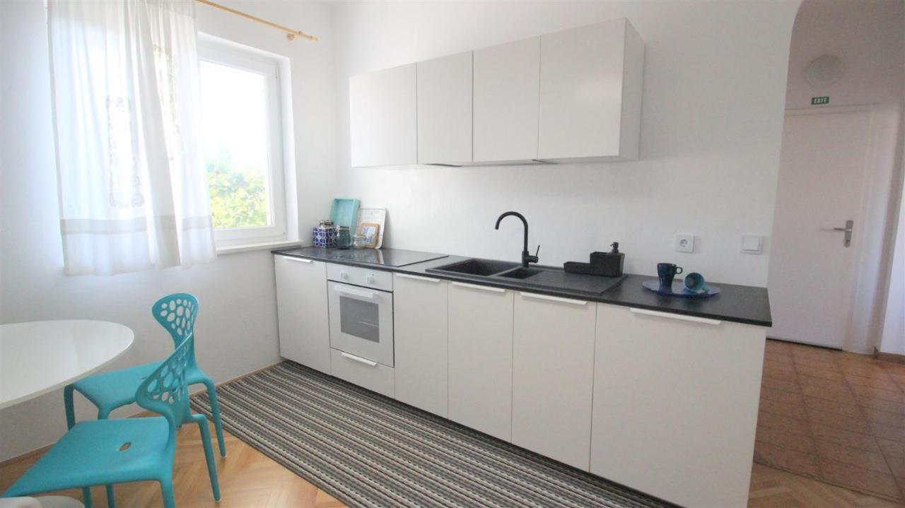 Tamaris, 600 M From The Beach Novigrad Istria المظهر الخارجي الصورة