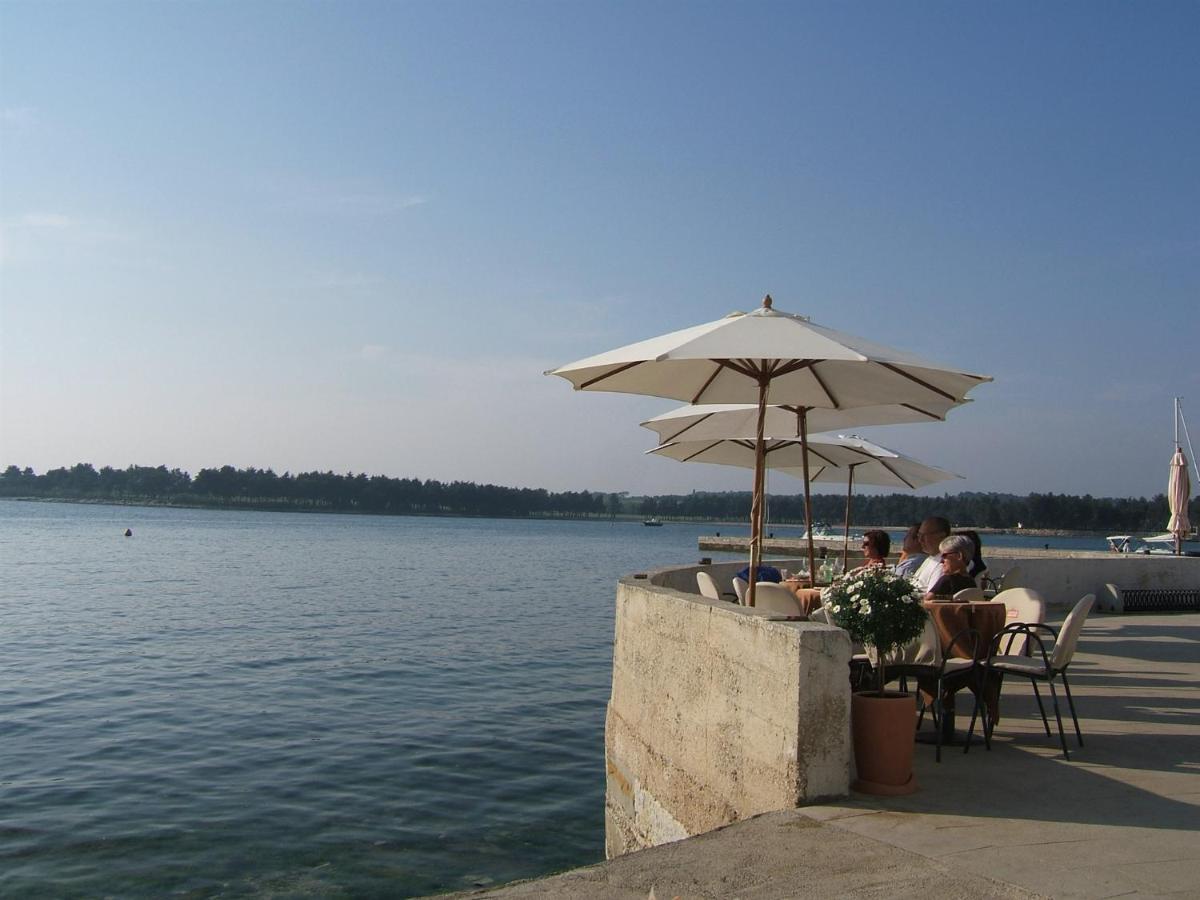 Tamaris, 600 M From The Beach Novigrad Istria المظهر الخارجي الصورة