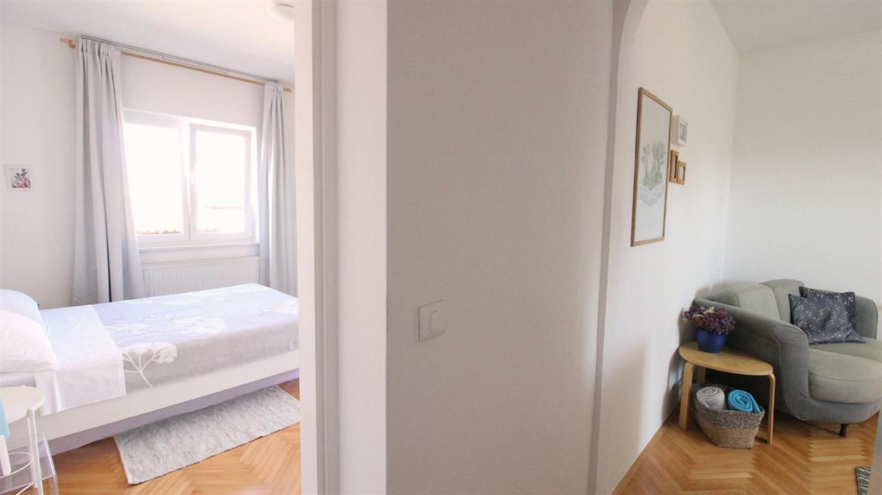 Tamaris, 600 M From The Beach Novigrad Istria المظهر الخارجي الصورة
