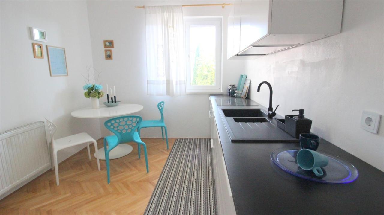 Tamaris, 600 M From The Beach Novigrad Istria المظهر الخارجي الصورة